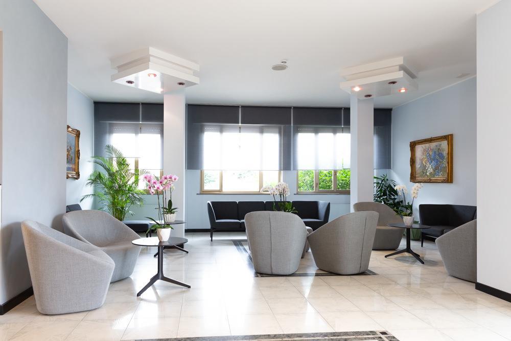 Hotel Abruzzo Pineto Extérieur photo
