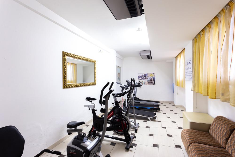 Hotel Abruzzo Pineto Extérieur photo
