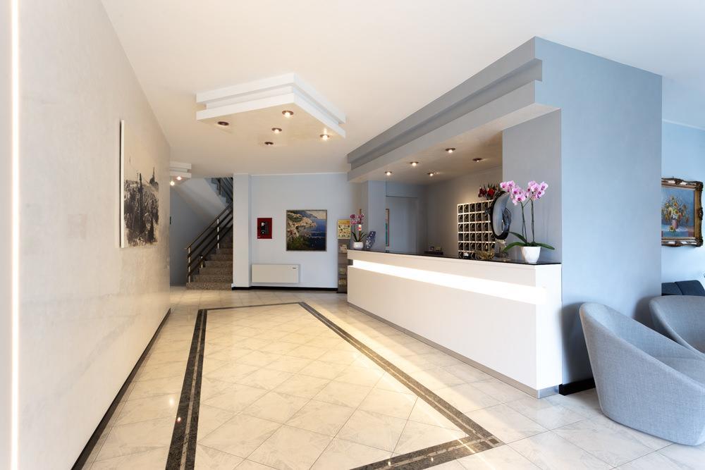 Hotel Abruzzo Pineto Extérieur photo