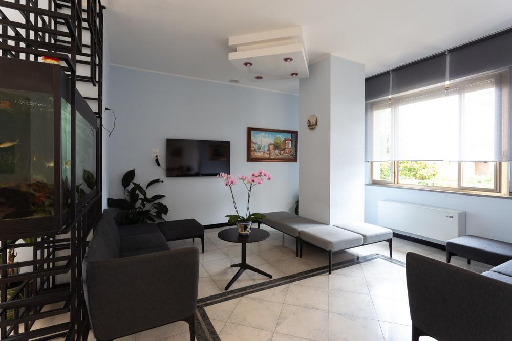 Hotel Abruzzo Pineto Extérieur photo